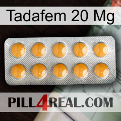 Tadafem 20Mg levitra1